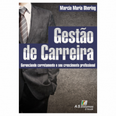 Gestão de Carreira - e-book